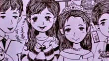 desenho de sociologia_desenhos faceis de fazer no caderno_desenho com forma geométrica